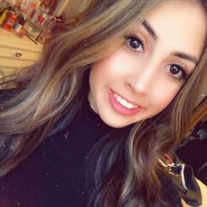 Meet your Posher, Jocelyne